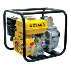 Gasoline Water Pump